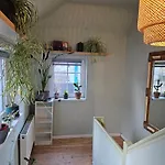 Prázdninový dům An Der Burg Oschersleben