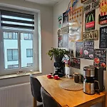 Prázdninový dům An Der Burg