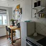 An Der Burg Prázdninový dům Oschersleben