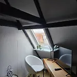 Prázdninový dům An Der Burg