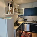 Prázdninový dům An Der Burg Oschersleben