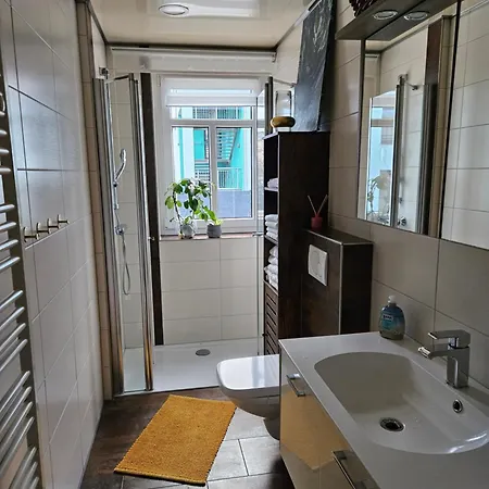 An Der Burg Сasa de vacaciones