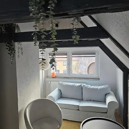 An Der Burg Oschersleben