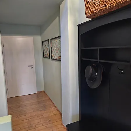 An Der Burg * Oschersleben