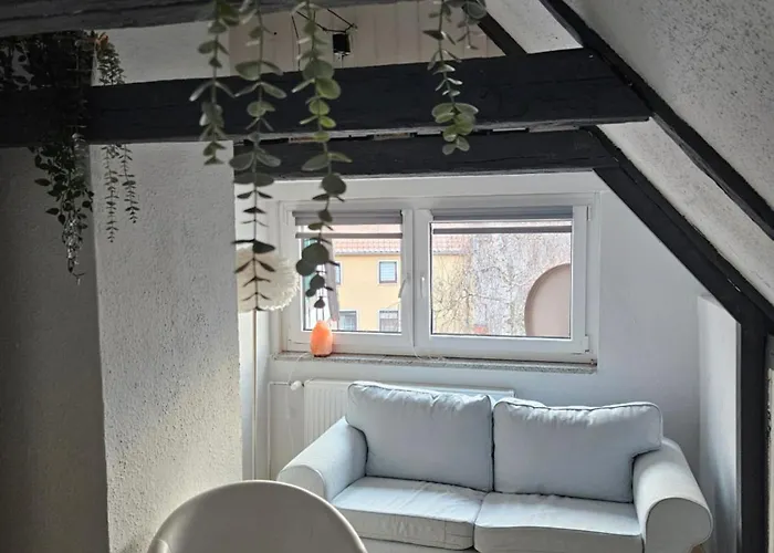 An Der Burg Oschersleben