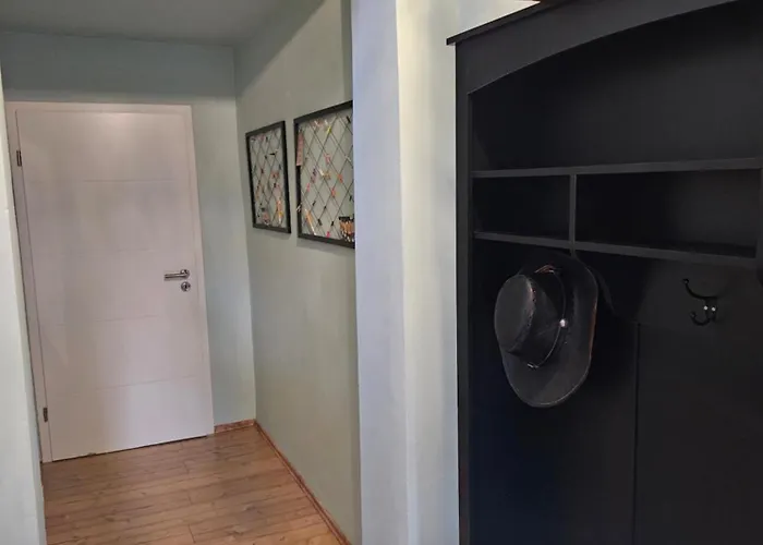 An Der Burg * Oschersleben